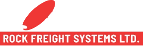 Rock Freight Systems LTD. Logo